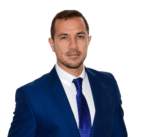 Barış Uyar