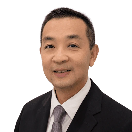 Kelvin Fok