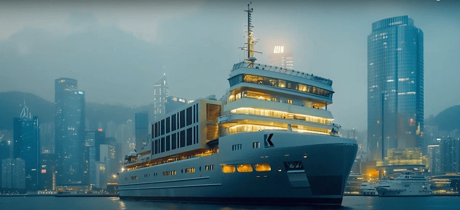 Infrastructure That Enables the AI Economy