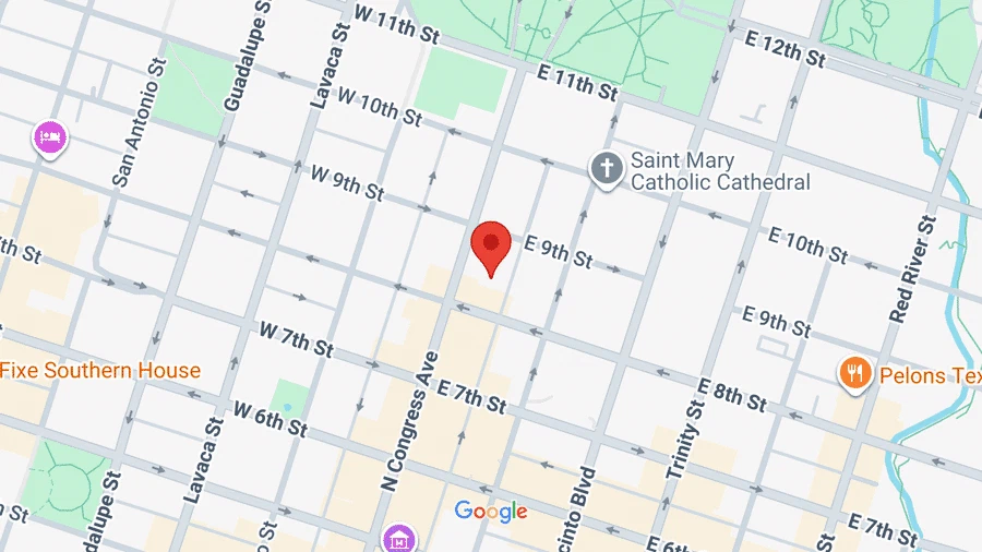 Karpower USA Map