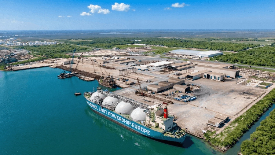 Power Infrastructure