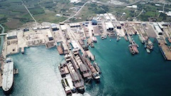 Karpower Yard