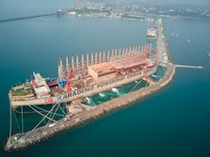 Karpowership