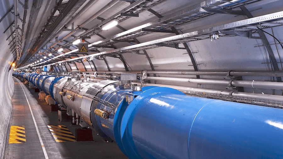 Advanced Nuclear: Zero-Carbon Baseload